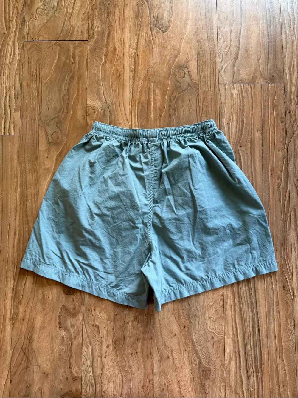 Vintage 90s Patagonia baggies shorts